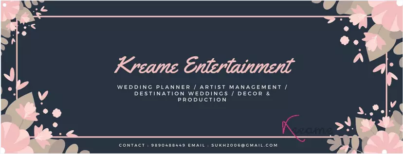 Kreame Entertainment